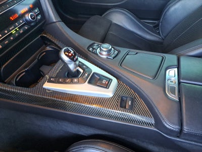 2014 BMW M6 Base