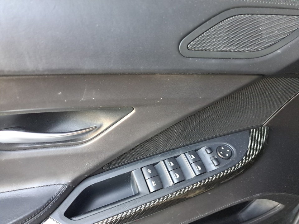 2014 BMW M6 Base