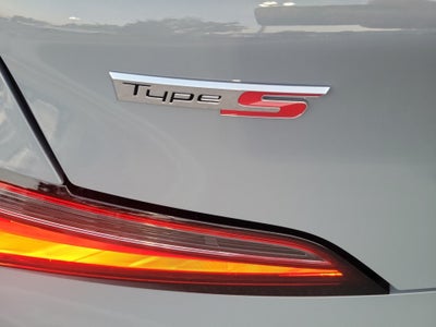 2026 Acura Integra FWD Type S