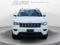 2017 Jeep Grand Cherokee Laredo 4x4