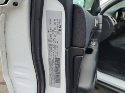 2017 Jeep Grand Cherokee Laredo 4x4