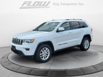 2017 Jeep Grand Cherokee Laredo 4x4