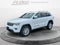 2017 Jeep Grand Cherokee Laredo 4x4