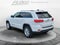 2017 Jeep Grand Cherokee Laredo 4x4