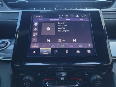 2023 Jeep Grand Cherokee Altitude 4x4