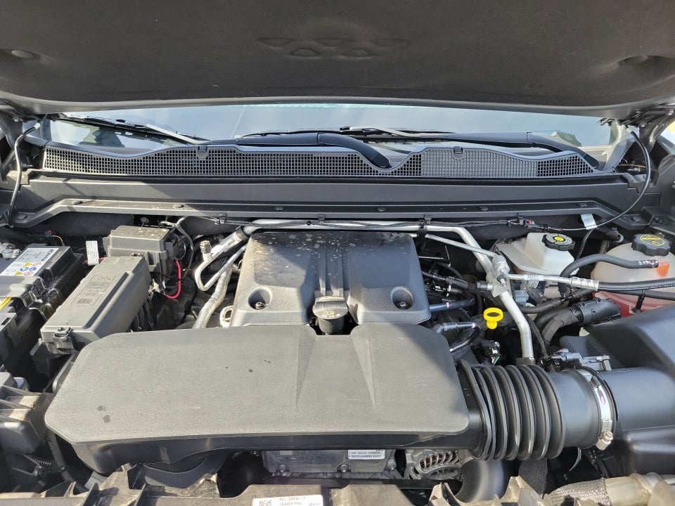 2024 Chevrolet Colorado 4WD ZR2