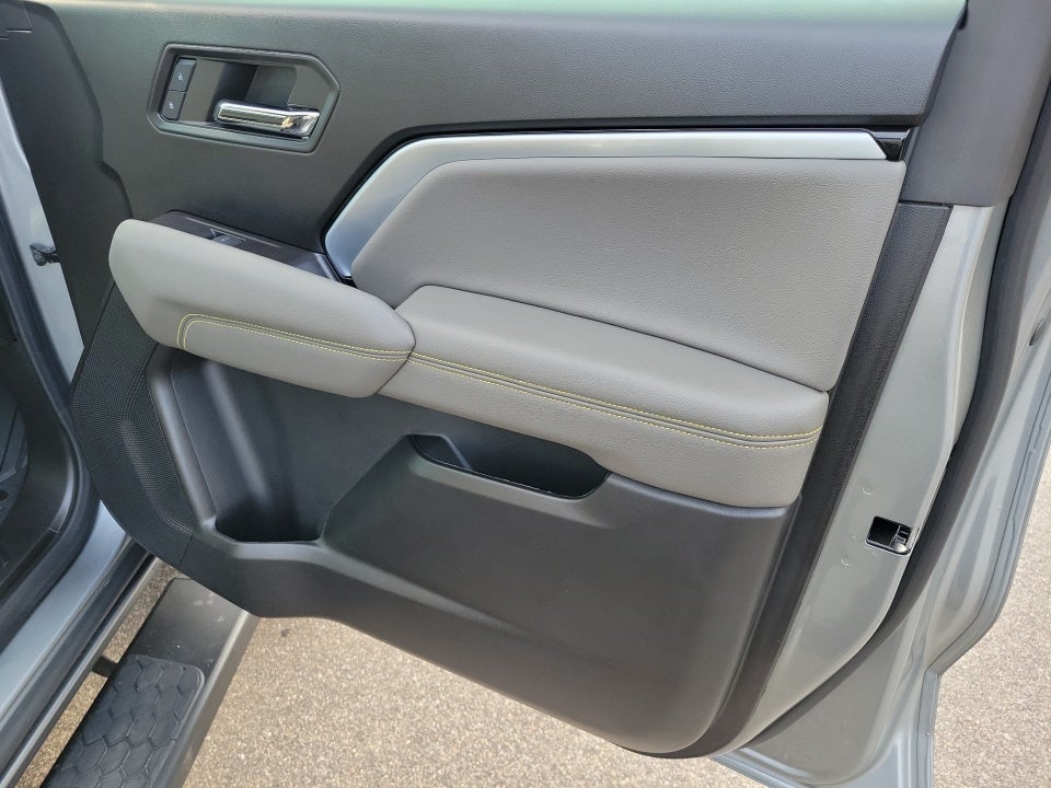 2024 Chevrolet Colorado 4WD ZR2