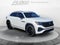 2026 Volkswagen Atlas Cross Sport SEL R-Line Black