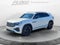 2026 Volkswagen Atlas Cross Sport SEL R-Line Black
