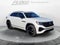 2026 Volkswagen Atlas Cross Sport SEL R-Line Black