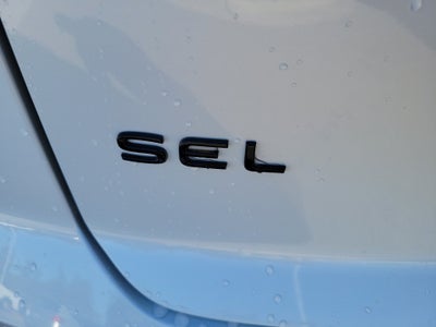 2026 Volkswagen Atlas Cross Sport SEL R-Line Black