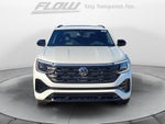 2026 Volkswagen Atlas Cross Sport SEL R-Line Black