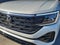 2026 Volkswagen Atlas Cross Sport SEL R-Line Black