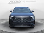 2026 Volkswagen Atlas Cross Sport SEL R-Line Black