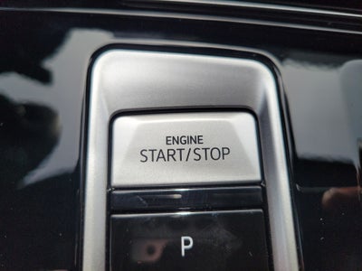 2026 Volkswagen Atlas Cross Sport SEL R-Line Black