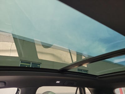 2026 Volkswagen Atlas Cross Sport SEL R-Line Black