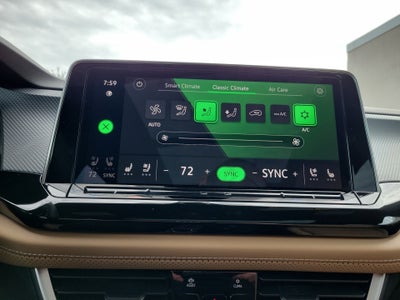 2026 Volkswagen Atlas Cross Sport SEL R-Line Black