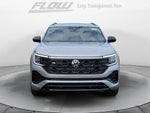 2026 Volkswagen Atlas Cross Sport SEL R-Line Black