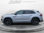 2026 Volkswagen Atlas Cross Sport SEL R-Line Black
