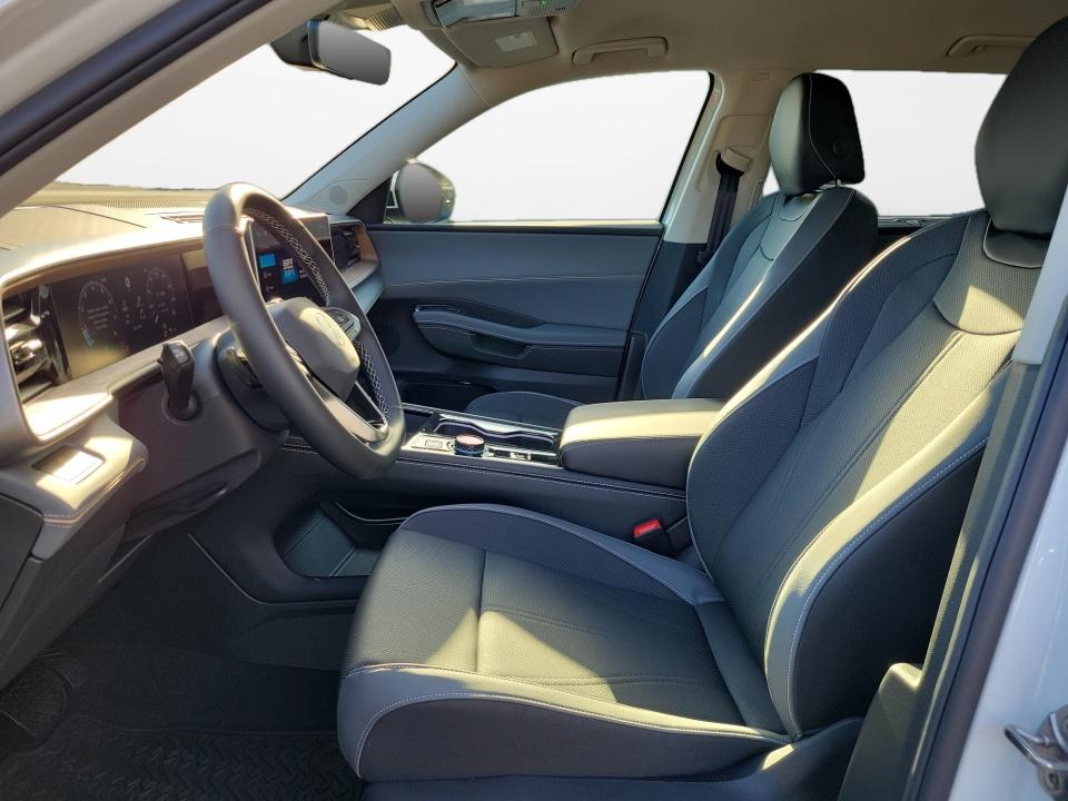 2027 Volkswagen Atlas SE