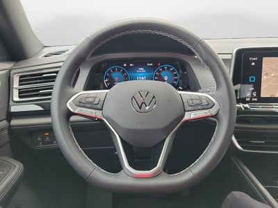 2025 Volkswagen Atlas Cross Sport 2.0T SEL