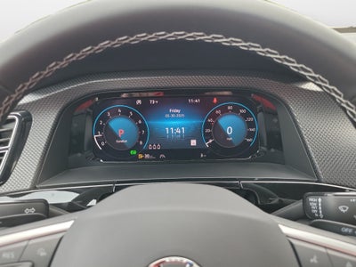 2025 Volkswagen Atlas Cross Sport 2.0T SEL