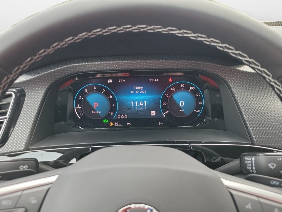 2025 Volkswagen Atlas Cross Sport 2.0T SEL