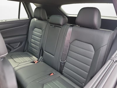 2025 Volkswagen Atlas Cross Sport 2.0T SEL