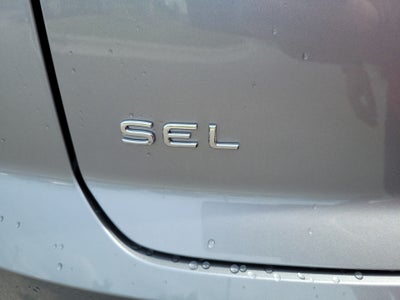 2025 Volkswagen Atlas Cross Sport 2.0T SEL