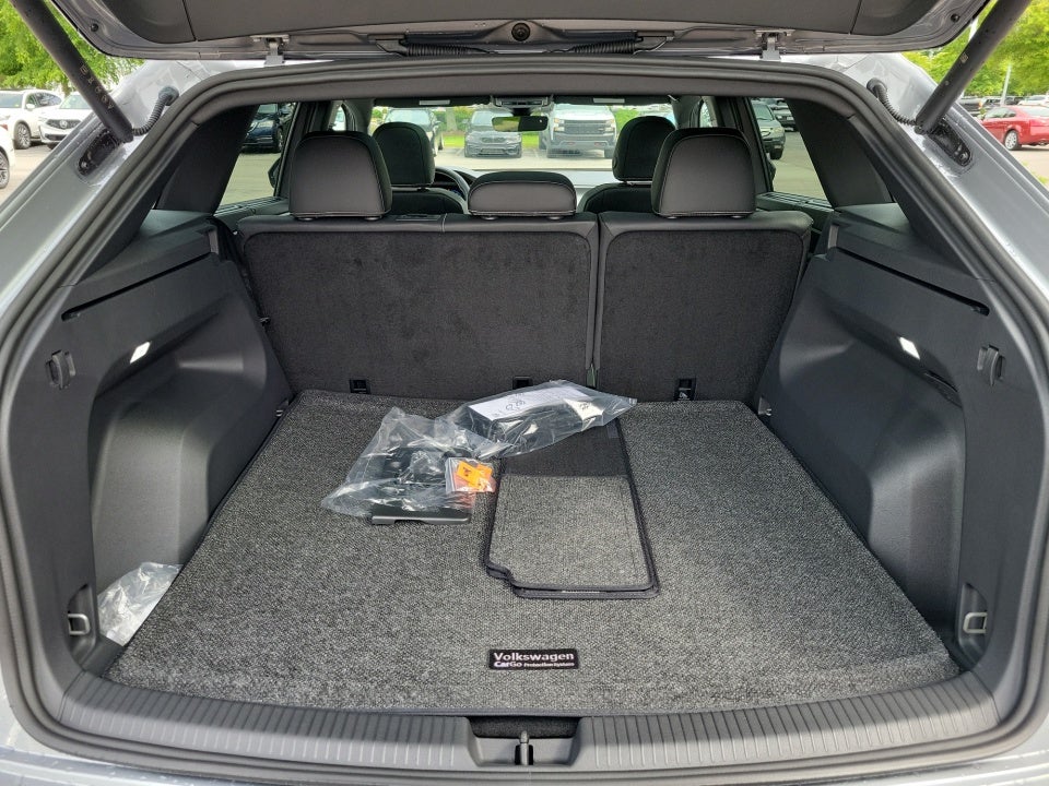 2025 Volkswagen Atlas Cross Sport 2.0T SEL