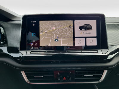 2025 Volkswagen Atlas Cross Sport 2.0T SEL