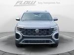 2025 Volkswagen Atlas Cross Sport 2.0T SEL