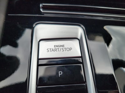 2025 Volkswagen Atlas Cross Sport 2.0T SEL