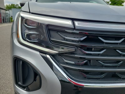 2025 Volkswagen Atlas Cross Sport 2.0T SEL