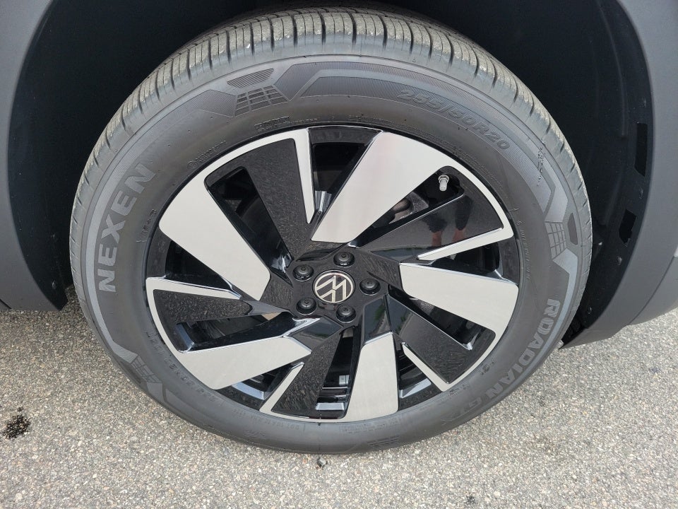 2025 Volkswagen Atlas Cross Sport 2.0T SEL