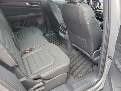 2025 Volkswagen Atlas Cross Sport 2.0T SEL