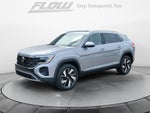2025 Volkswagen Atlas Cross Sport 2.0T SEL