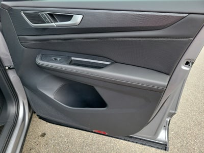 2025 Volkswagen Atlas Cross Sport 2.0T SEL