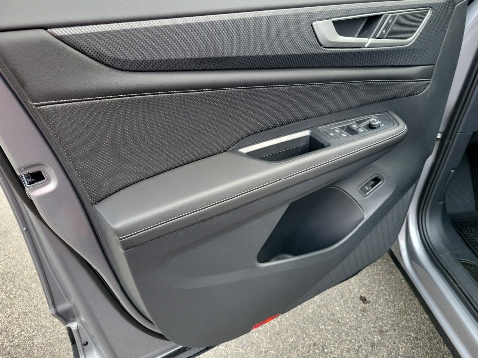 2025 Volkswagen Atlas Cross Sport 2.0T SEL