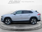 2025 Volkswagen Atlas Cross Sport 2.0T SEL