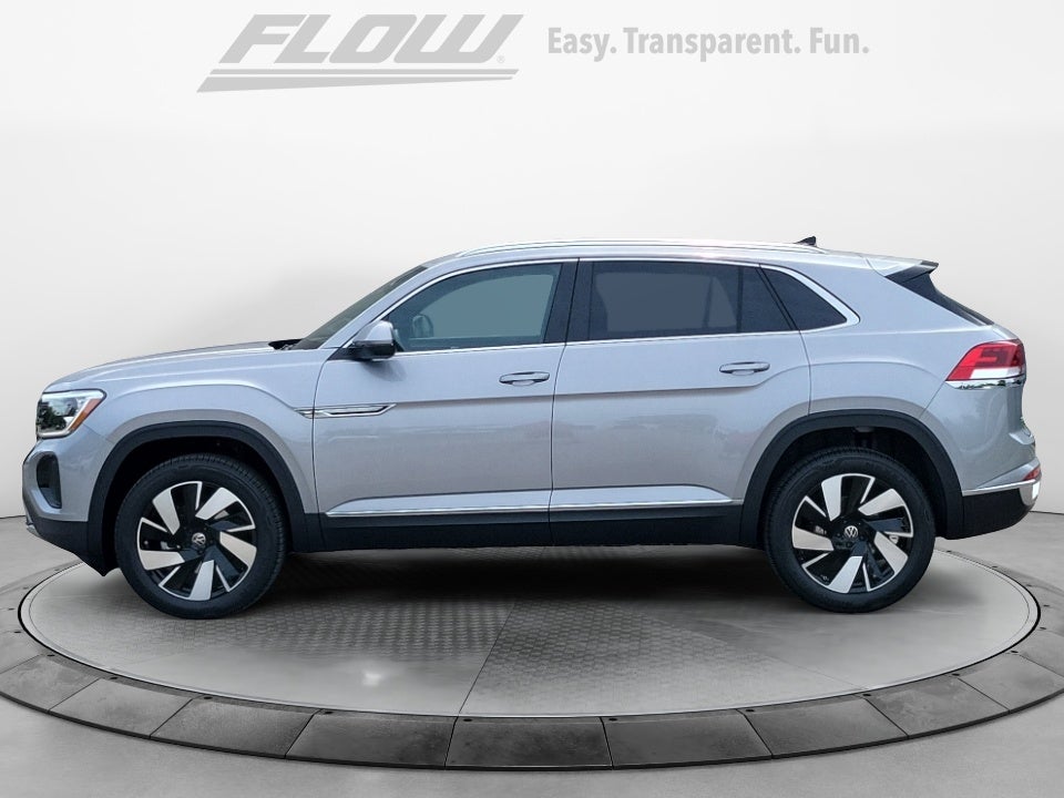 2025 Volkswagen Atlas Cross Sport 2.0T SEL