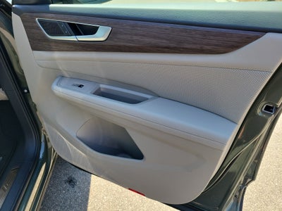 2026 Volkswagen Atlas SEL