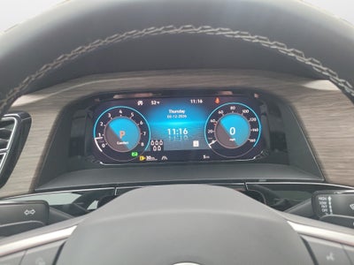 2026 Volkswagen Atlas SEL