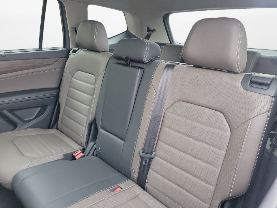 2026 Volkswagen Atlas SEL