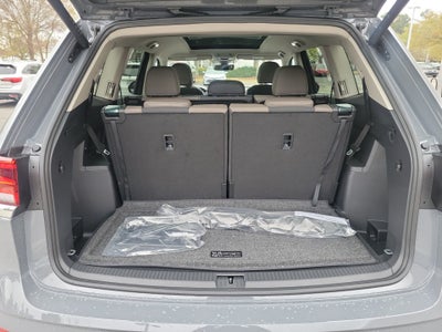 2026 Volkswagen Atlas SEL