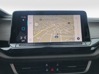 2026 Volkswagen Atlas SEL