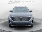 2026 Volkswagen Atlas SEL