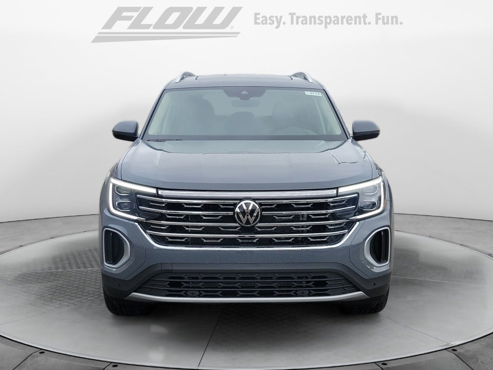 2026 Volkswagen Atlas SEL