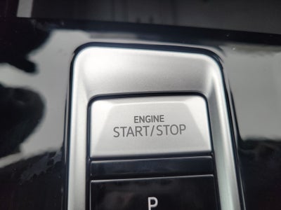 2026 Volkswagen Atlas SEL