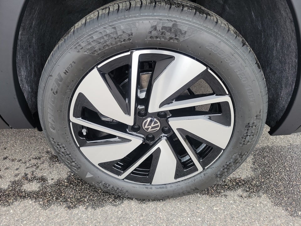 2026 Volkswagen Atlas SEL